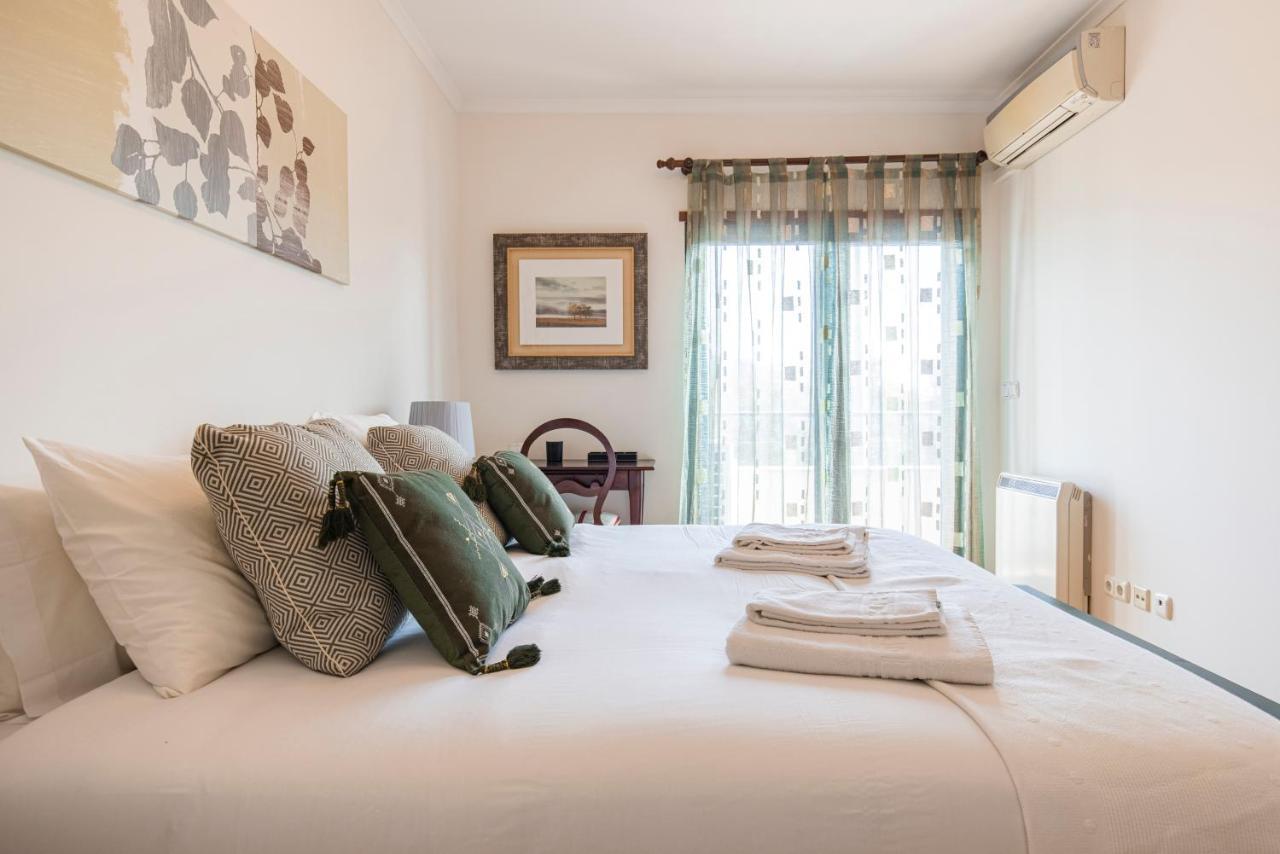 Fancy W/metro At Doorstep By Lovelystay Lejlighed Lisboa
